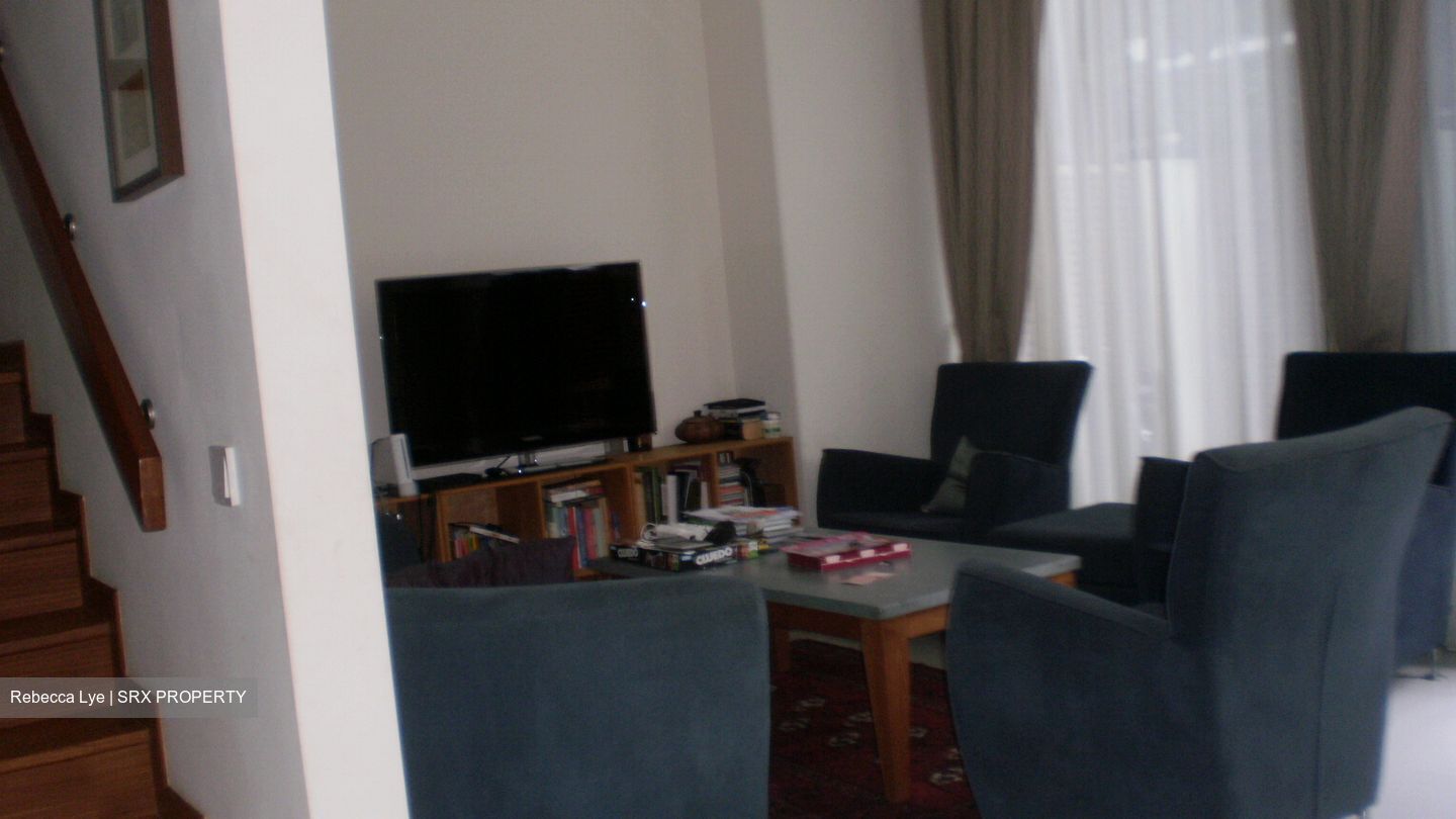 Hillcrest Villa (D11), Terrace #343822681